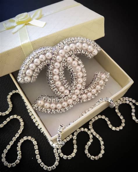 coco chanel costume jewelry|most popular chanel brooch.